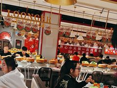 -龍歌自助小火锅(崂山丽达店)