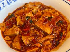 -笨豆腐居民楼菜馆•江西小炒(天津开发区店)