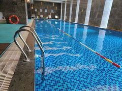 -斯博特游泳俱乐部(洲际酒店)