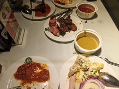 -戈拿旺巴西烤肉(崇文门店)