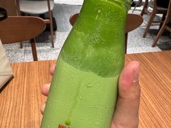 -鹤茶野所(上海首店)