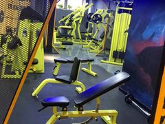 -每练有胜健身工作室(EFC店)