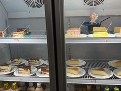 -北京交通大学学活食堂