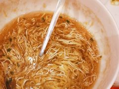 -阿明小菜·海鲜·上海菜(梅陇店)