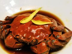 醉蟹-寻宝记绍兴菜(鲁迅路店)