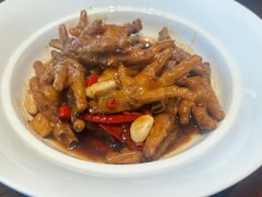 -柴米油盐(土菜院子店)