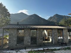 -北京山里寒舍度假酒店