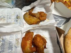 -达美乐比萨(东建路店)