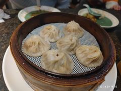 蟹黄汤包-零度空间·台湾小馆(五道口购物中心店)