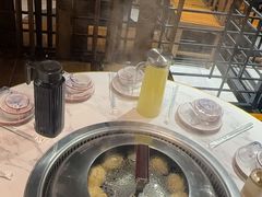 -大鹅岛灶台鱼·铁锅炖(水库路店)