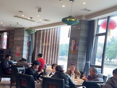 -忘情水鱼头·鲜鱼火锅(滨江中路店)