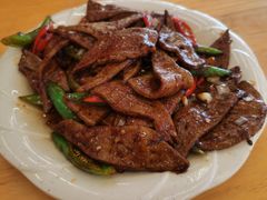 -張飛扒肉·龙江非遗(道外店)