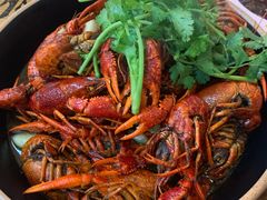 -鲁小三·大骨自助(金山总店)