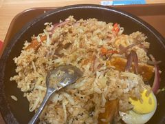 -豪客来牛排(商汇人和广场店)