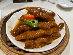 -東海海鲜酒家(中信广场店)