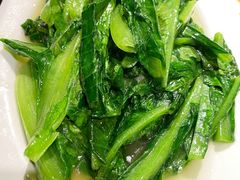 清炒时蔬-陈麻婆豆腐总店