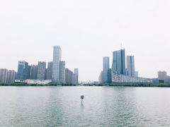 -天鹅湖体育公园