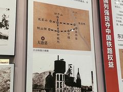-中国铁道博物馆(正阳门馆)