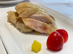 -洁而精川菜馆(复兴公园店)