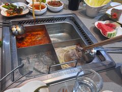 -海底捞火锅(天一广场亚细亚店)