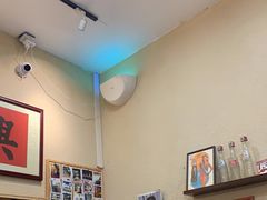 大堂-曼谷食堂·泰国家庭料理(丹桂路店)