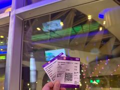 -中影国际影城(华发商都CINITY店)