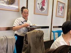 -大张烙馍村(绿地店)