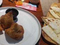 -哈努曼印度餐厅(吴泾宝龙广场店)