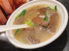 -燊意布拉肠云吞面(中山四路店)