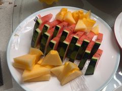 -鸽鸽小垸(长椿街店)