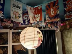 -鳗鱼家·深夜食堂(军博店)