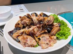 -大锅强·蒸海鲜青岛菜(吾悦广场店)