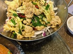 -玉桥餐厅(天坛店)