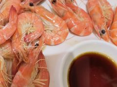 -碧海银沙海鲜餐厅(恒大海上威尼斯店)