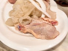 -同仁四季椰子鸡(福田东园总店)
