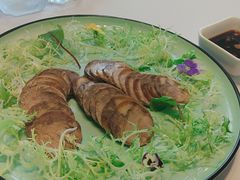 密制酱肘花-贝勒爷·酥不腻烤鸭