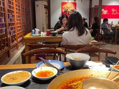 -杨家火锅(国美店)