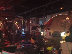 -音乐房子·Vintage Live Bar(玉林总店)