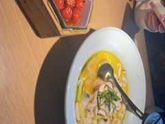 -蜜桃餐厅·伴山(绿宝广场店)