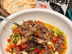 -湘语·湖南家常菜(新洲店)