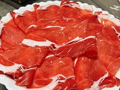 -京顺祥·清真铜锅涮肉(朱雀门店)