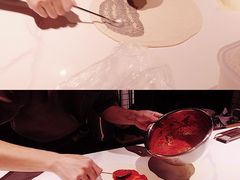 双拼披萨-Primo·丽莫意大利窑烤披萨