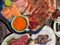 -田舍家Inakaya·炉端烧·铁板烧(天汇igc店)
