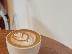 -PUZZLE COFFEE 拼图咖啡