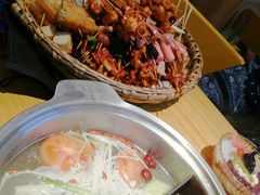 -班花麻辣烫(南京概念店)