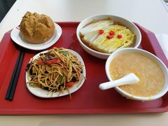 -来必堡(娄山关路店)