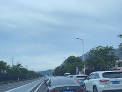 -崂山仰口游览区