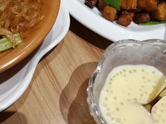 -胜记凯心茶餐厅(汇金财富广场店)