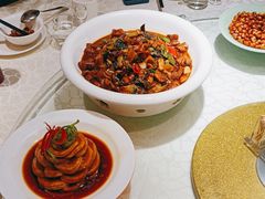 -佰家小厨·南京菜(夫子庙店)