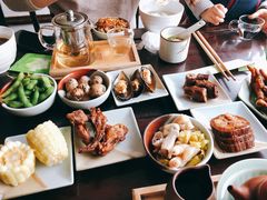 -青藤茶馆(南山路店)